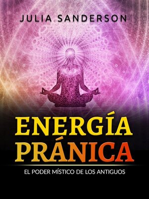 cover image of ENERGÍA PRÁNICA (Traducido)